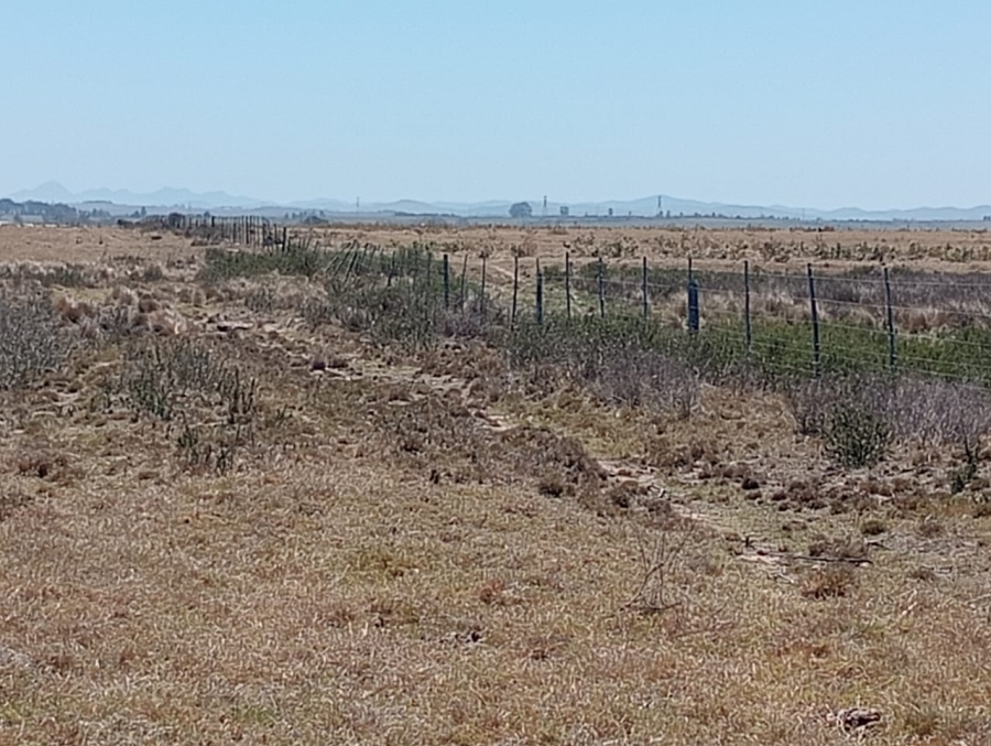 Commercial Property for Sale in Humansdorp Rural Eastern Cape